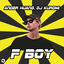 Cover F Boy
