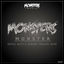 Cover M O N S T E R