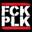 Cover FCK PLK