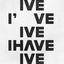 Cover I've IVE
