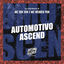 Cover Automotivo Ascend