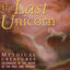Cover The Last Unicorn