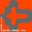 Cover Never Erase You