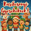 Cover Karácsonyi Dalok Gyerekeknek