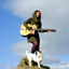 Cover Unst Boat Song