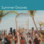 Cover Anjunadeep presents 'Summer Grooves' (DJ Mix)