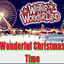 Cover Wonderful Christmas Time