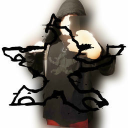 ''