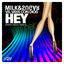 Cover Hey (Nah Neh Nah)