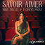 Cover SAVOIR AIMER (Hiba Tawaji with Florent Pagny) - Live à L'Olympia