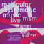 Cover Msm Molecular Systematic Music Live