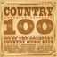 Cover Country 100