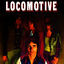 Cover Locomotive