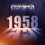 Cover Inside Out the Top 40 - 1958