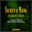 Cover Secret of Mana Remastered: A Collection of Orchestral Remasters