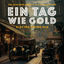 Cover Ein Tag wie Gold (Electro Swing Mix)