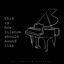 Cover This Is How Silence Should Sound Like