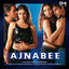 Cover Ajnabee (Original Motion Picture Soundtrack)