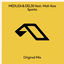 Cover Sparks