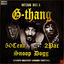 Cover Nothin' But A G-Thang