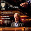 Cover Mozart Piano Sonatas Vol. 3 - Wigmore Hall Live