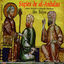 Cover Sufíes De Al-Andalus