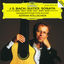 Cover J.S. Bach: Transcriptions for Guitar Solo