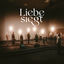 Cover Liebe siegt