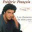 Cover Les chansons de mon coeur, vol. 2