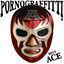Cover Porno Graffitti Best Ace