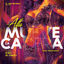 Cover Mueve La Cadera