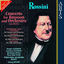 Cover Rossini: Concerto for Bassoon and Orchestra