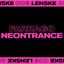 Cover Neontrance EP