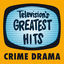 Cover Television's Greatest Hits - Crime Drama - EP