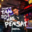Cover Digue’m Tan Sols Si Has Pensat (Versió en Català)