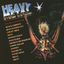 Cover Heavy Metal Soundtrack