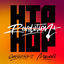 Cover HIP HOP REVOLUTION