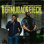 Cover Bermudadreieck