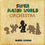 Cover Super Mario World Orchestra