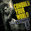 Cover Conquer Your World