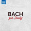 Cover Bach For Study