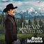 Cover Baila Morena