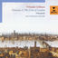 Cover Orlando Gibbons - Fantasias and Cries