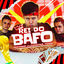 Cover Rei do Bafo