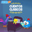 Cover Cuentos Clásicos Con la Gallina Pintadita