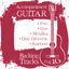 Cover Accompaniment Guitar Backing Tracks (Free / Gun / Metallica / Ozzy Osbourne / Rainbow), Vol.10