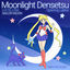 Cover Moonlight Densetsu (Luz de Luna Opening Latino from Sailor Moon)