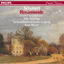 Cover Schubert: Rosamunde