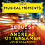 Cover Debussy: Rêverie, CD 76 (Transcr. Ottensamer for Clarinet and Piano) (Musical Moments)