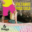 Cover Voltamos para Casa
